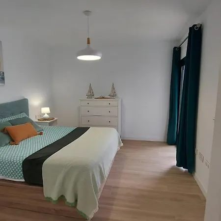 Σπίτι διακοπών Luxury In Casilla De Costa - Casa Meva Lajares