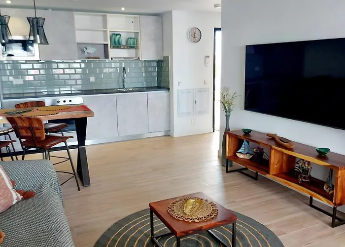 Luxury In Casilla De Costa - Casa Meva Σπίτι διακοπών *