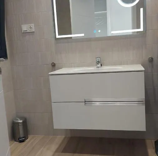 Luxury In Casilla De Costa - Casa Meva Σπίτι διακοπών *