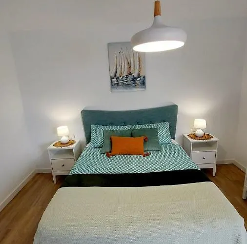 Σπίτι διακοπών Luxury In Casilla De Costa - Casa Meva *
