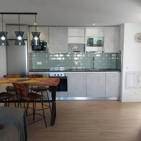 Luxury In Casilla De Costa - Casa Meva *