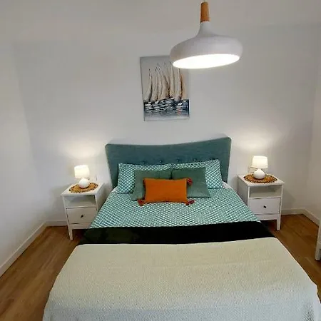 Holiday home Luxury In Casilla De Costa - Casa Meva *