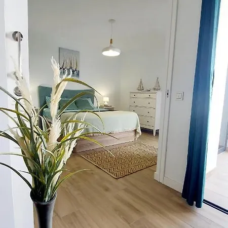 Holiday home Luxury In Casilla De Costa - Casa Meva