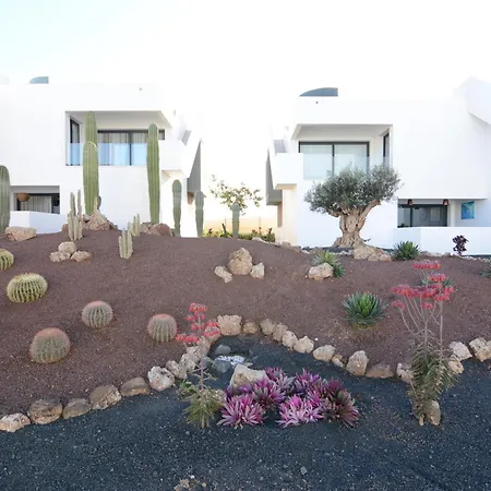 Holiday home Luxury In Casilla De Costa - Casa Meva Lajares