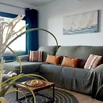 Luxury In Casilla De Costa - Casa Meva *