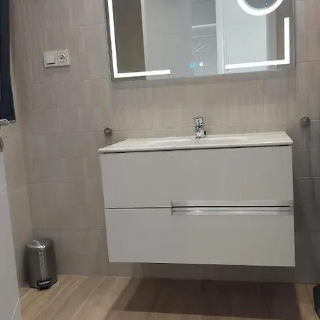 Luxury In Casilla De Costa - Casa Meva Ferienhaus *