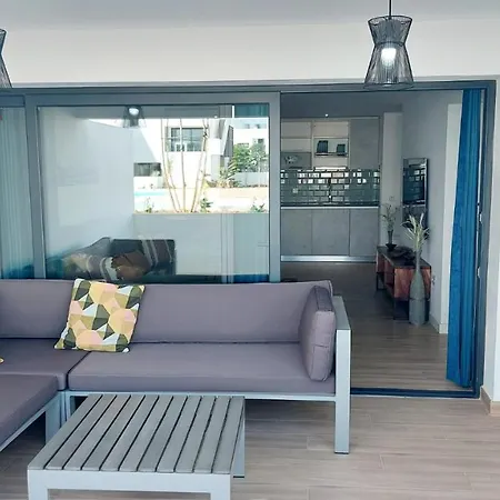 Luxury In Casilla De Costa - Casa Meva Feriehus *