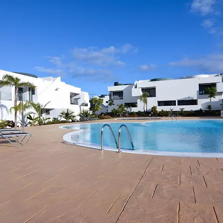 Feriehus Luxury In Casilla De Costa - Casa Meva