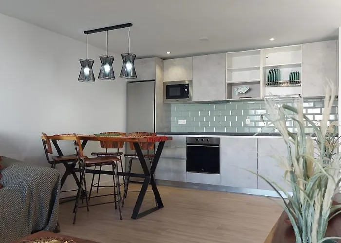 Nyaraló Luxury In Casilla De Costa - Casa Meva