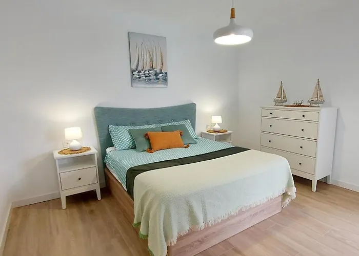 Nyaraló Luxury In Casilla De Costa - Casa Meva Lajares