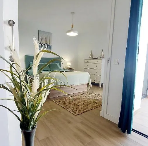Nyaraló Luxury In Casilla De Costa - Casa Meva